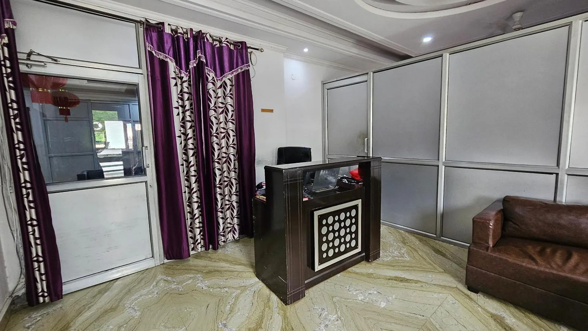 Bed & Breakfast Hotel Ashiyana Elite Gurgaon
