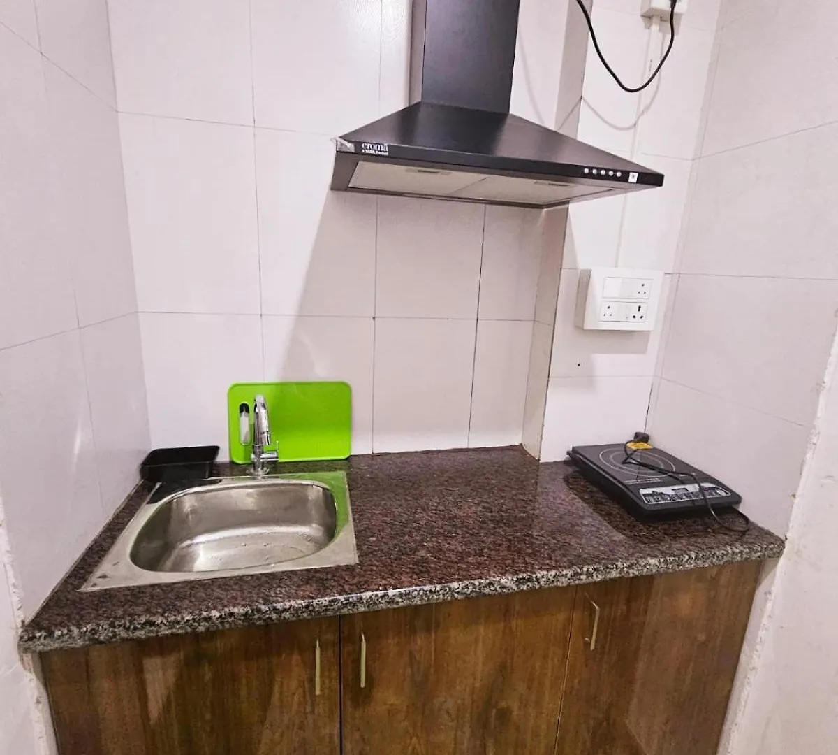 Bed & Breakfast Hotel Ashiyana Elite Gurgaon