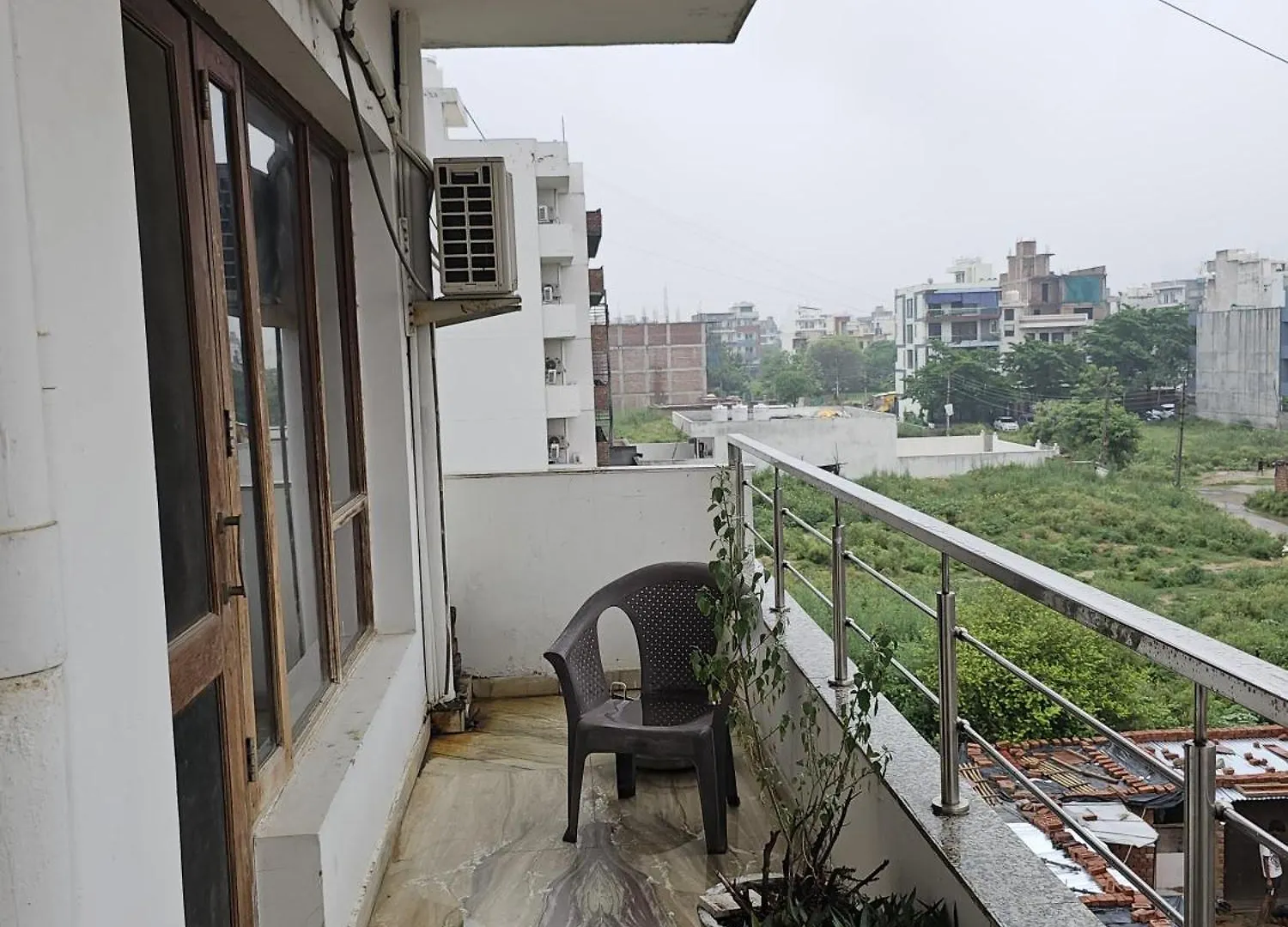 Hotel Ashiyana Elite Gurgaon 0*,